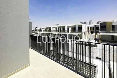 Adosado en Elan, Tilal Al Ghaf, Dubai, 3 dormitorios, 200 m², № 45691 - foto 15