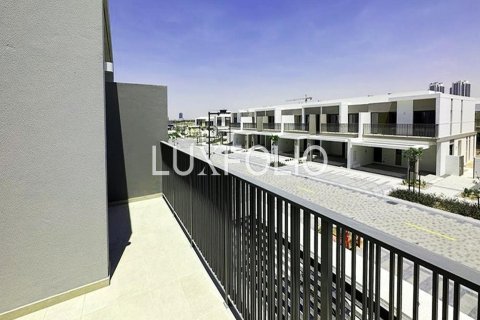 Adosado en Elan, Tilal Al Ghaf, Dubai, 3 dormitorios, 200 m², № 45691 - foto 13