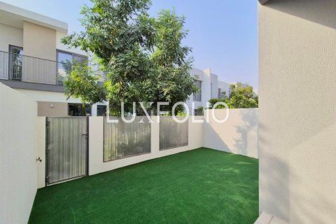 Adosado en Elan, Tilal Al Ghaf, Dubai, 3 dormitorios, 200 m², № 45691 - foto 6