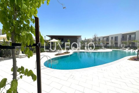 Adosado en Elan, Tilal Al Ghaf, Dubai, 3 dormitorios, 200 m², № 45691 - foto 5