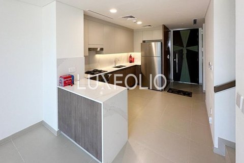 Adosado en Elan, Tilal Al Ghaf, Dubai, 3 dormitorios, 200 m², № 45691 - foto 3