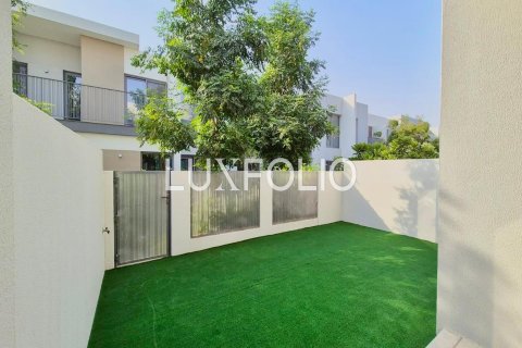 Adosado en Elan, Tilal Al Ghaf, Dubai, 3 dormitorios, 200 m², № 45691 - foto 2