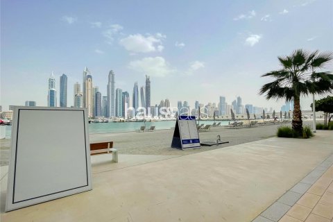 Apartment in EMAAR Beachfront, Dubai Harbour, Dubai 2 bedrooms, 118 sq.m. № 45060 - photo 17