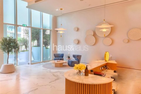 Apartment in EMAAR Beachfront, Dubai Harbour, Dubai 2 bedrooms, 118 sq.m. № 45060 - photo 13