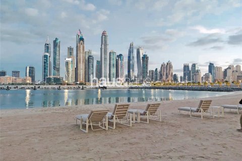 Apartment in EMAAR Beachfront, Dubai Harbour, Dubai 2 bedrooms, 118 sq.m. № 45060 - photo 4