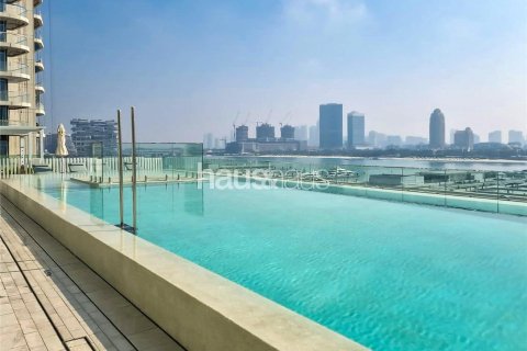Apartment in EMAAR Beachfront, Dubai Harbour, Dubai 2 bedrooms, 118 sq.m. № 45060 - photo 1