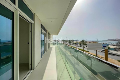 Apartment in EMAAR Beachfront, Dubai Harbour, Dubai 2 bedrooms, 118 sq.m. № 45060 - photo 8