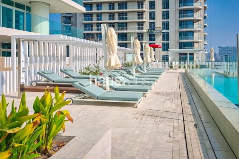Apartment in EMAAR Beachfront, Dubai Harbour, Dubai 2 bedrooms, 118 sq.m. № 45060 - photo 5