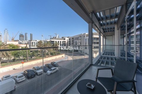 Снять в аренду квартиру в Аль-Васле, Дубай: 1 спальня, 88м², № 45051 - фото 11