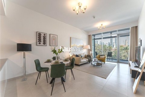 Снять в аренду квартиру в Аль-Васле, Дубай: 1 спальня, 88м², № 45051 - фото 2