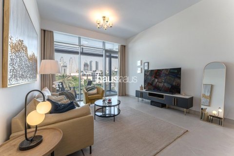 Снять в аренду квартиру в Аль-Васле, Дубай: 1 спальня, 88м², № 45051 - фото 1