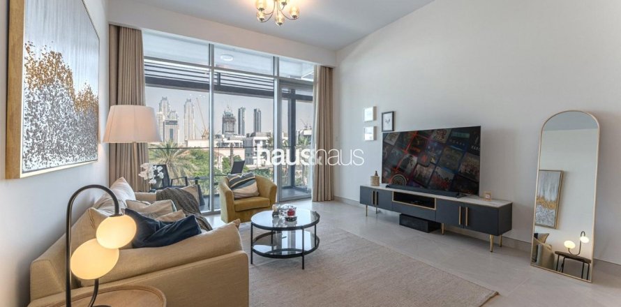 Квартира в Аль-Васле, Дубай, 1 спальня, 88м², № 45051