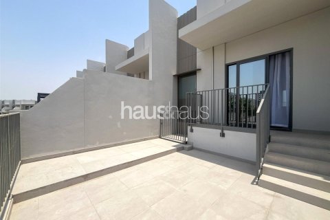 Townhouse in District 7, Mohammed Bin Rashid City, Dubai 2 bedrooms, 131 sq.m. № 45054 - photo 22