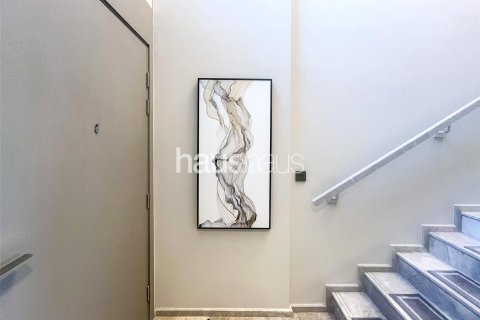 Townhouse in District 7, Mohammed Bin Rashid City, Dubai 2 bedrooms, 131 sq.m. № 45054 - photo 4