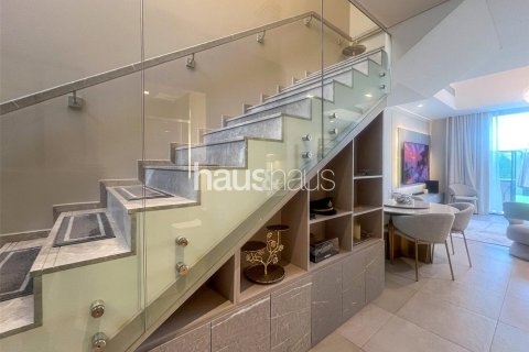 Townhouse in District 7, Mohammed Bin Rashid City, Dubai 2 bedrooms, 131 sq.m. № 45054 - photo 7