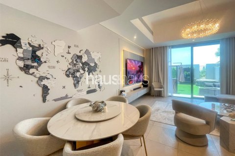 Townhouse in District 7, Mohammed Bin Rashid City, Dubai 2 bedrooms, 131 sq.m. № 45054 - photo 9