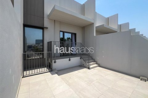Townhouse in District 7, Mohammed Bin Rashid City, Dubai 2 bedrooms, 131 sq.m. № 45054 - photo 21