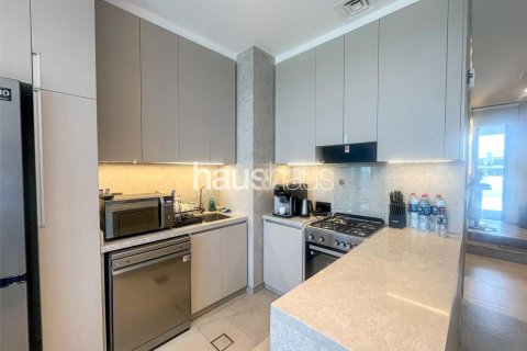 Townhouse in District 7, Mohammed Bin Rashid City, Dubai 2 bedrooms, 131 sq.m. № 45054 - photo 2