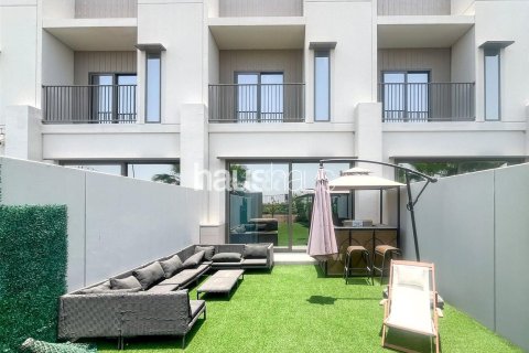 Townhouse in District 7, Mohammed Bin Rashid City, Dubai 2 bedrooms, 131 sq.m. № 45054 - photo 13