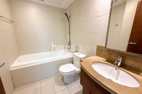 Apartment in Standpoint Towers, Downtown Dubai (Downtown Burj Dubai), Dubai 1 bedroom, 77 sq.m. № 45062 - photo 8