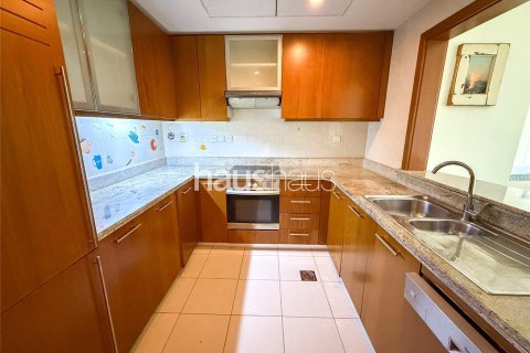 Apartment in Standpoint Towers, Downtown Dubai (Downtown Burj Dubai), Dubai 1 bedroom, 77 sq.m. № 45062 - photo 4
