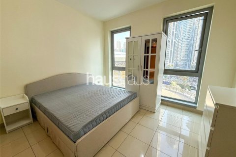 Apartment in Standpoint Towers, Downtown Dubai (Downtown Burj Dubai), Dubai 1 bedroom, 77 sq.m. № 45062 - photo 3