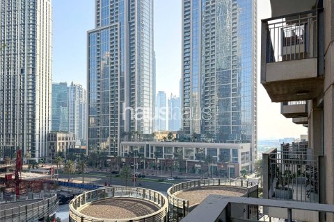 Apartment in Standpoint Towers, Downtown Dubai (Downtown Burj Dubai), Dubai 1 bedroom, 77 sq.m. № 45062 - photo 6