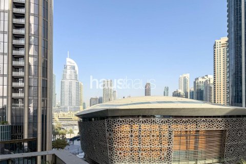 Apartment in Standpoint Towers, Downtown Dubai (Downtown Burj Dubai), Dubai 1 bedroom, 77 sq.m. № 45062 - photo 9