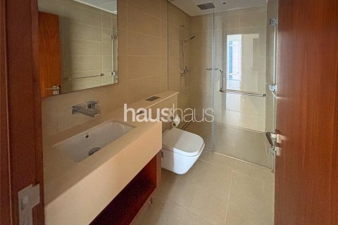 Apartamento en Marina Gate, Dubai Marina, Dubai, 1 dormitorio, 64 m², № 45053 - foto 6
