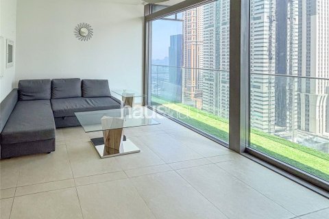 Apartamento en Marina Gate, Dubai Marina, Dubai, 1 dormitorio, 64 m², № 45053 - foto 2