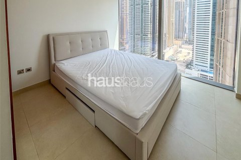 Apartamento en Marina Gate, Dubai Marina, Dubai, 1 dormitorio, 64 m², № 45053 - foto 3