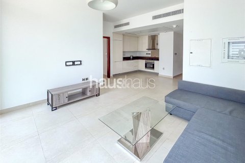 Apartamento en Marina Gate, Dubai Marina, Dubai, 1 dormitorio, 64 m², № 45053 - foto 1