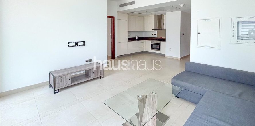 Apartamento en Marina Gate, Dubai Marina, Dubai, 1 dormitorio, 64 m², № 45053