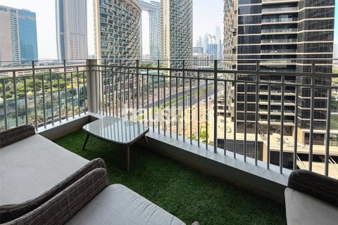 شقة في Standpoint Towers, وسط مدينة دبي, دبي 2 غرف نوم, 108 م² رقم 45052 - صورة 5