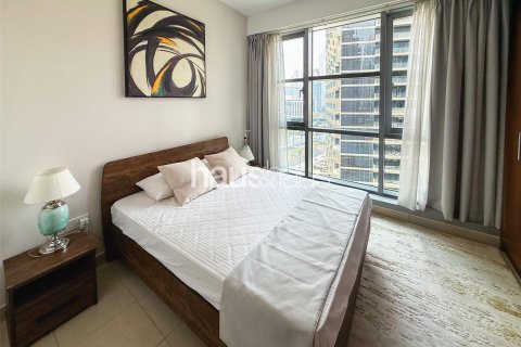 شقة في Standpoint Towers, وسط مدينة دبي, دبي 2 غرف نوم, 108 م² رقم 45052 - صورة 3