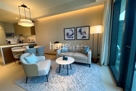 شقة في وسط مدينة دبي, دبي 1غرف نوم, 74 م² رقم 45061 - صورة 7