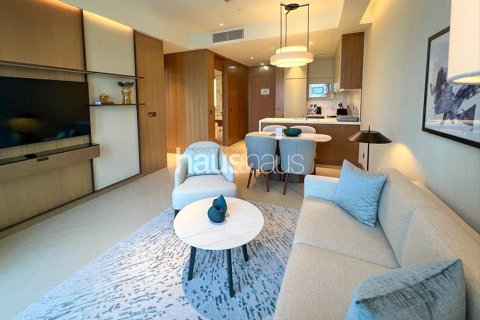 شقة في وسط مدينة دبي, دبي 1غرف نوم, 74 م² رقم 45061 - صورة 1