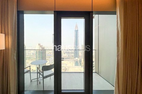 شقة في وسط مدينة دبي, دبي 1غرف نوم, 74 م² رقم 45061 - صورة 11