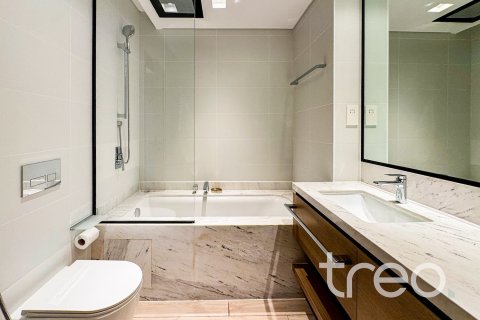 Снять в аренду квартиру в Palace Residences, Dubai Creek Harbour (The Lagoons), Дубай: 1 спальня, 66.15м², № 120102 - фото 9