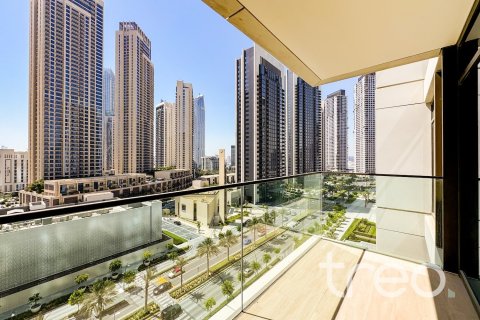 Снять в аренду квартиру в Palace Residences, Dubai Creek Harbour (The Lagoons), Дубай: 1 спальня, 66.15м², № 120102 - фото 18