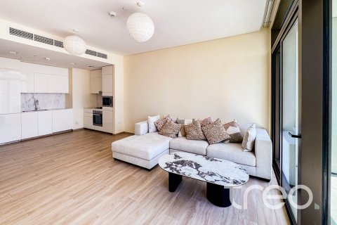 Снять в аренду квартиру в Palace Residences, Dubai Creek Harbour (The Lagoons), Дубай: 1 спальня, 66.15м², № 120102 - фото 4