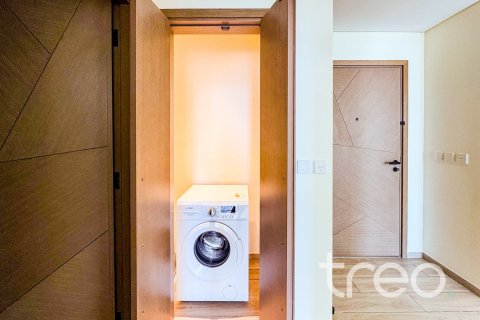 Снять в аренду квартиру в Palace Residences, Dubai Creek Harbour (The Lagoons), Дубай: 1 спальня, 66.15м², № 120102 - фото 11