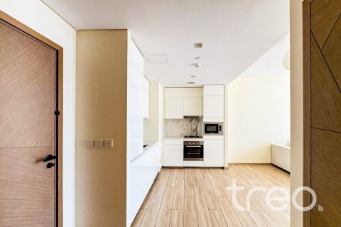 Снять в аренду квартиру в Palace Residences, Dubai Creek Harbour (The Lagoons), Дубай: 1 спальня, 66.15м², № 120102 - фото 5