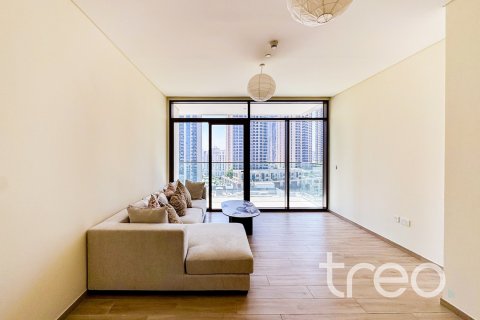 Снять в аренду квартиру в Palace Residences, Dubai Creek Harbour (The Lagoons), Дубай: 1 спальня, 66.15м², № 120102 - фото 17