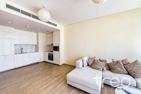 Снять в аренду квартиру в Palace Residences, Dubai Creek Harbour (The Lagoons), Дубай: 1 спальня, 66.15м², № 120102 - фото 16