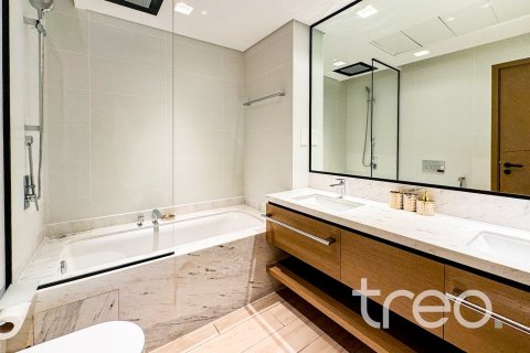 Снять в аренду квартиру в Palace Residences, Dubai Creek Harbour (The Lagoons), Дубай: 1 спальня, 66.15м², № 120102 - фото 10