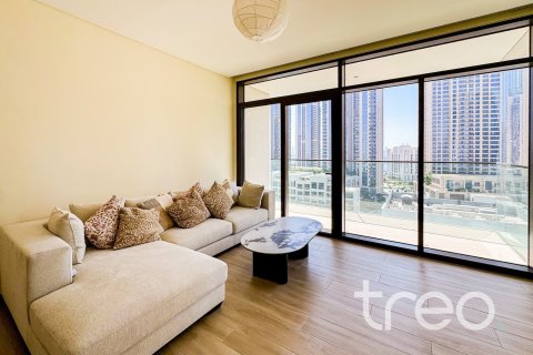 Снять в аренду квартиру в Palace Residences, Dubai Creek Harbour (The Lagoons), Дубай: 1 спальня, 66.15м², № 120102 - фото 3