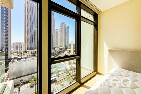 Снять в аренду квартиру в Palace Residences, Dubai Creek Harbour (The Lagoons), Дубай: 1 спальня, 66.15м², № 120102 - фото 13