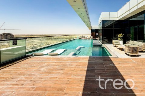 شقة في Dubai South (Dubai World Central), دبي 2 غرف نوم, 133.13 م² رقم 120100 - صورة 13