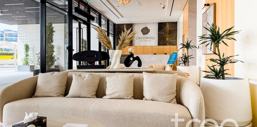 شقة في Dubai South (Dubai World Central), دبي 2 غرف نوم, 133.13 م² رقم 120100